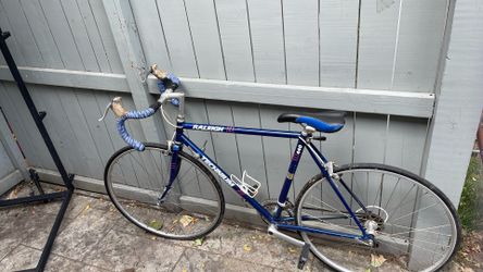 vintage bike