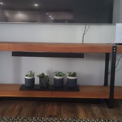 TV Stand - Sidebar