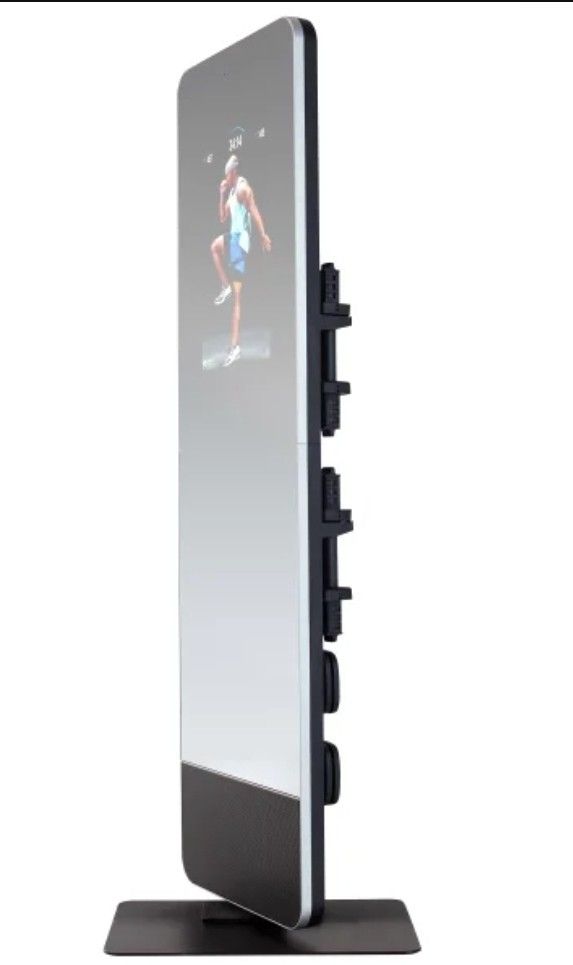 Pro Form Workout Mirror