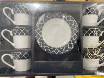 Tea Set