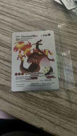 Silverback Pokémon Cards 