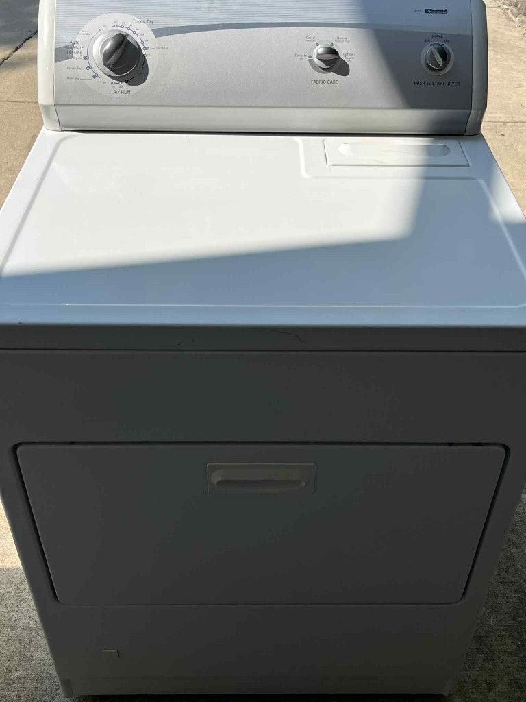 Good Condition Kenmore Gas Dryer