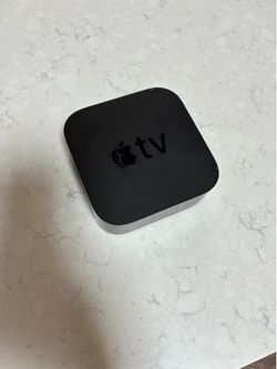 Apple TV HD (4th generation)