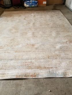 It's Area Rug