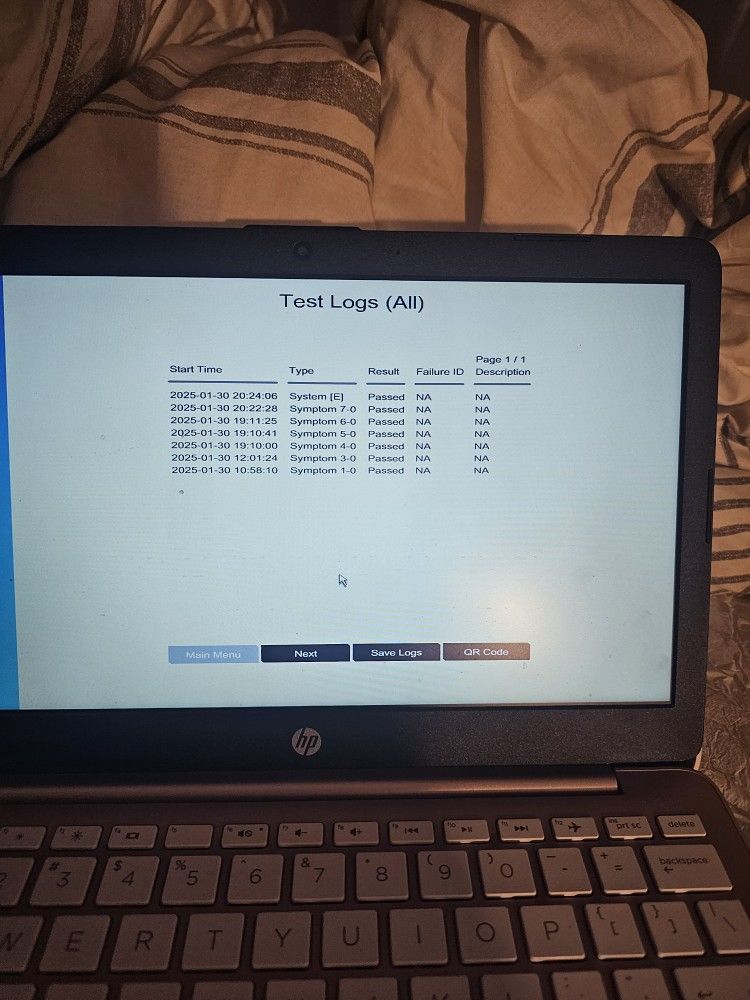 Like New HP Stream 11