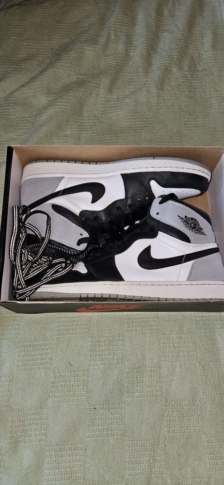 Jordan 1 High Og Baron