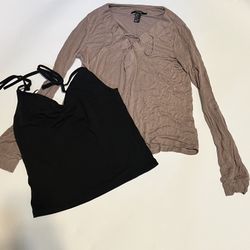 Forever 21 Top