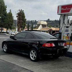 Acura Rsx