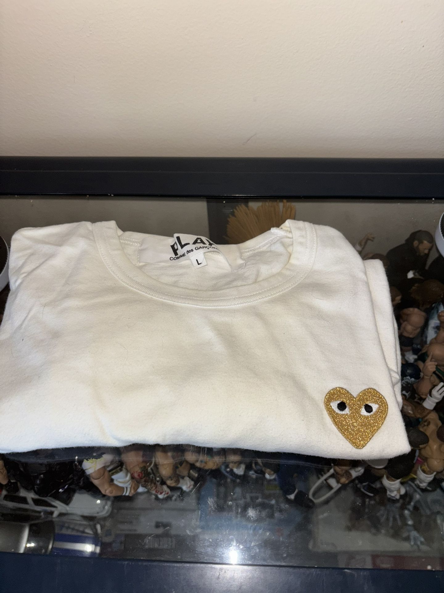 CDG Shirt