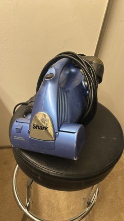Handheld Shark Vacuum