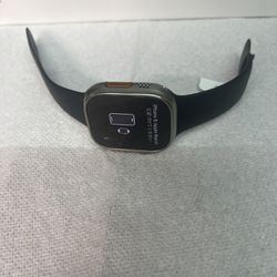 Apple Watch Ultra49 TI MIDNIGHT BAND💵$ 425