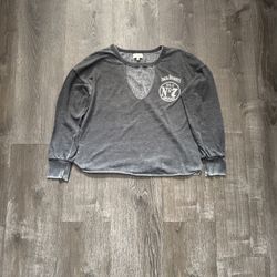 Jack Daniel Sweatshirt