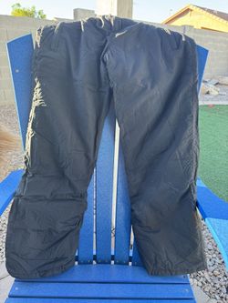Adult Small Snow Pants