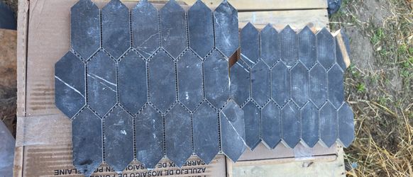 Really Nice Accent Tile
