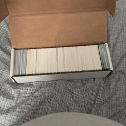Brand New Basketball Cards New Basketball Cards And New Ones No Damage On Any Cards