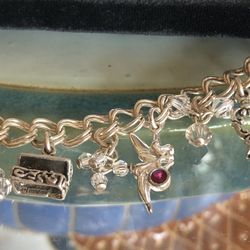 Walt Disney Bracelet