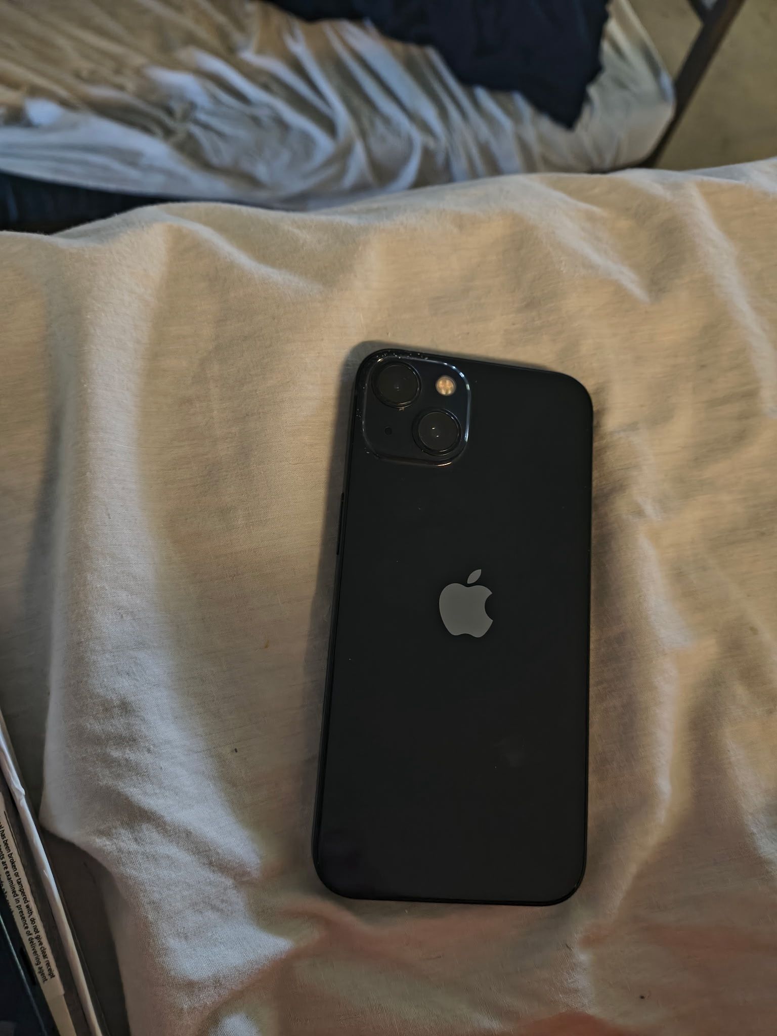 iPhone 13 Desbloqueado Tienes Dos Meses De Uso