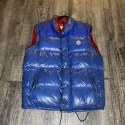 Moncler Vest