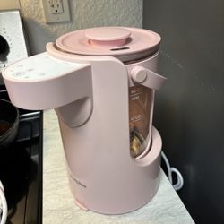 Kwiplee Warm Water Dispenser 