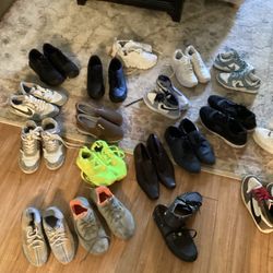 Shoes