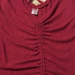 Lg Woman’s Blouse 
