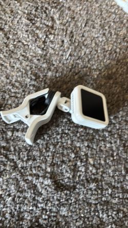 KLIQ Ubertuner guitar tuner