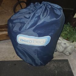 New Full Sz Aero Bed Complete Set 20 Firm Look My Post Alot Item