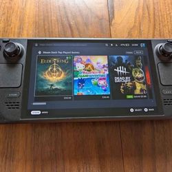 Valve Steam Deck Oled 1TB