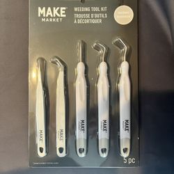 Make Market Weeding Tool Kit