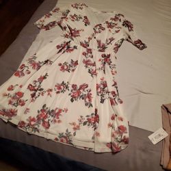 Women's Dress
