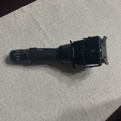 2015 Acura TLX Headlight Switch