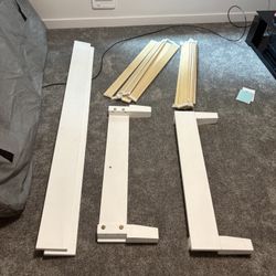 Twin Bed