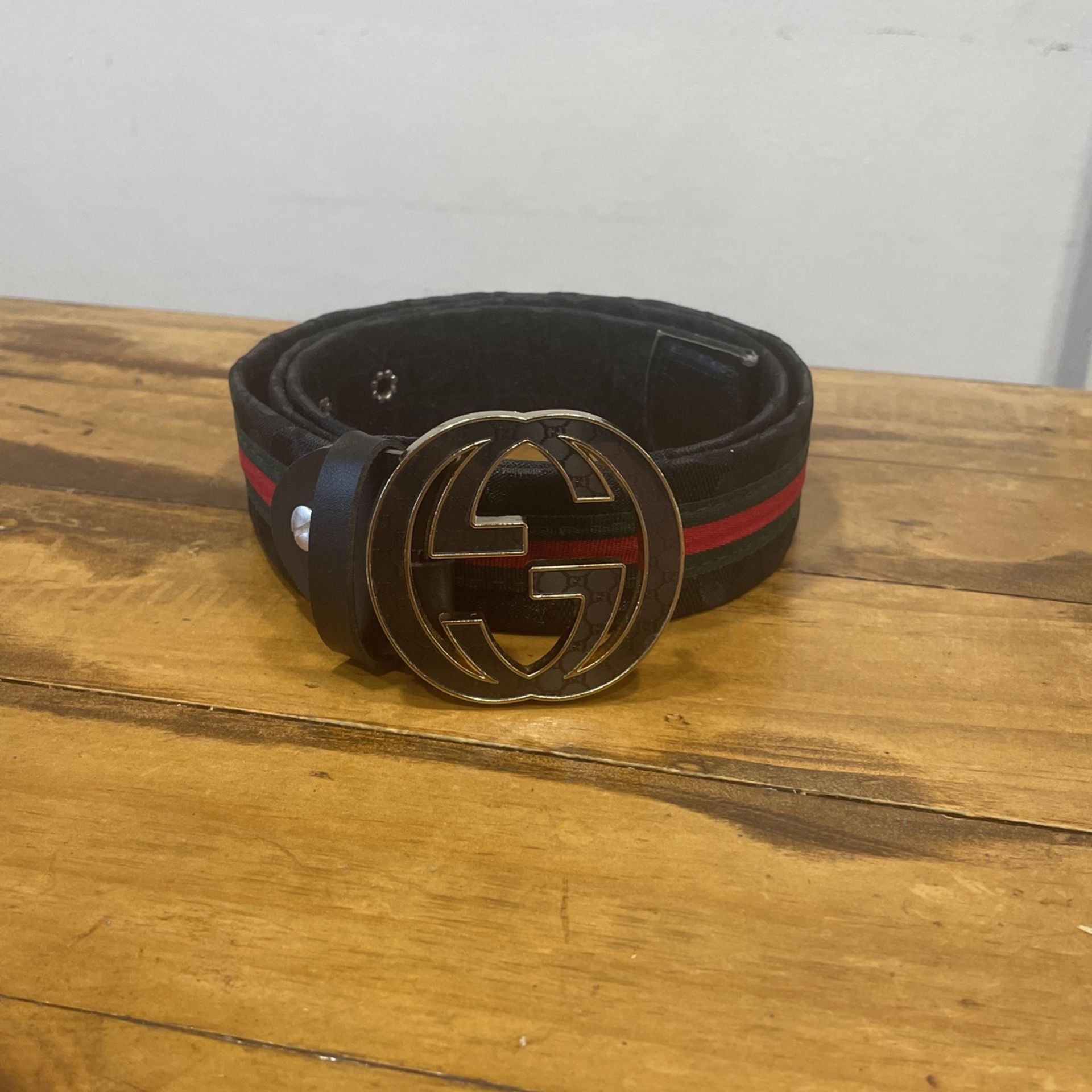 Gucci Belt