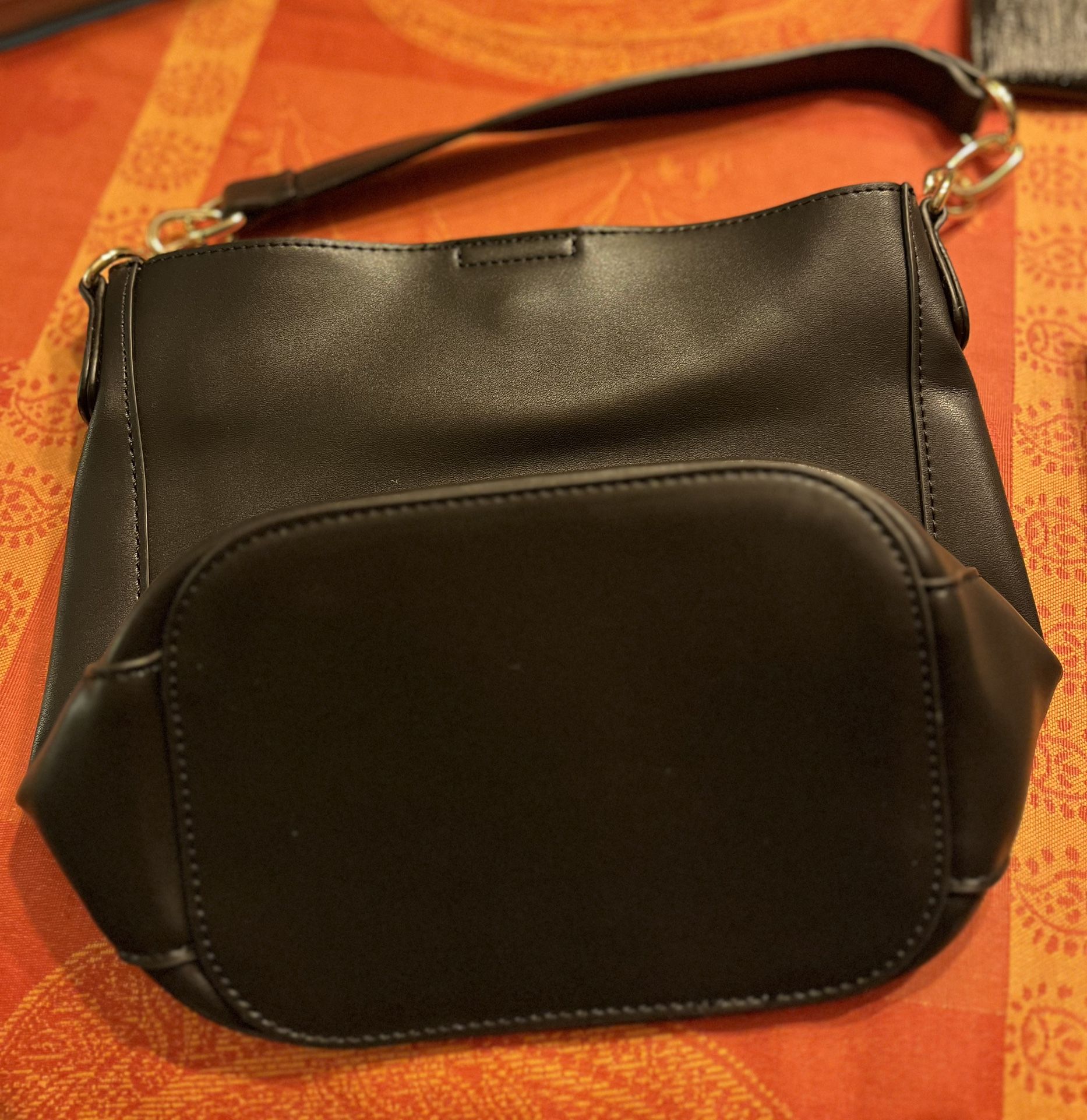 Bucket Bag