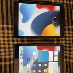 iPad 6th Gen 