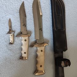 Collectible Cutlery