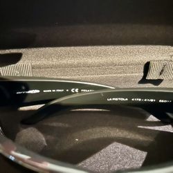 Arnette Sunglasses and Case