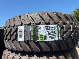 💥35x12.50R20💥ATTURO TRAIL BLADE M/T