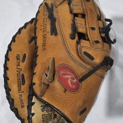 Baseball Glove