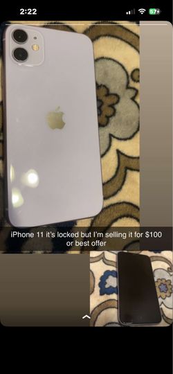 iPhone 11