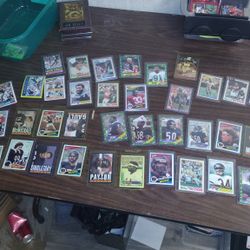 Card Lot 