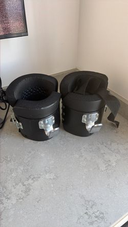 Inversion Therapy Gravity Boots