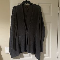 Free People sweater / Cardigan