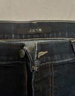 Joe’s jeans