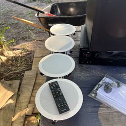 Pioneer System 