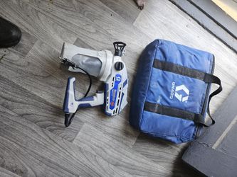 Graco Spray Gun