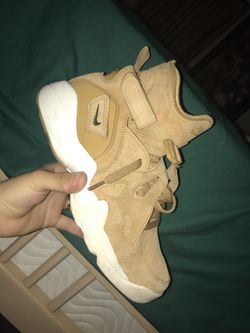 Nike unlimited