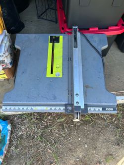 10 in table saw