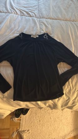 Ladies Blouse Size Small 