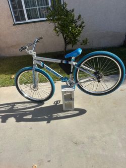 SE bike big flyer